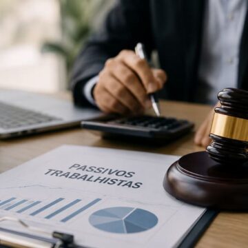 Gestão Estratégica de Passivos Trabalhistas: Oportunidades na Recuperação de Créditos