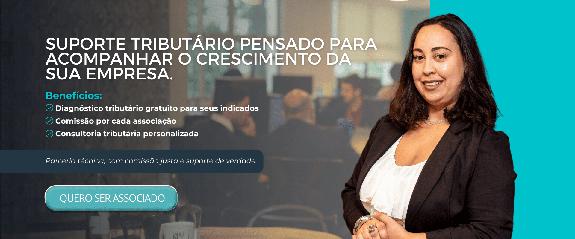 Experts Tax Consulting, destaque 1