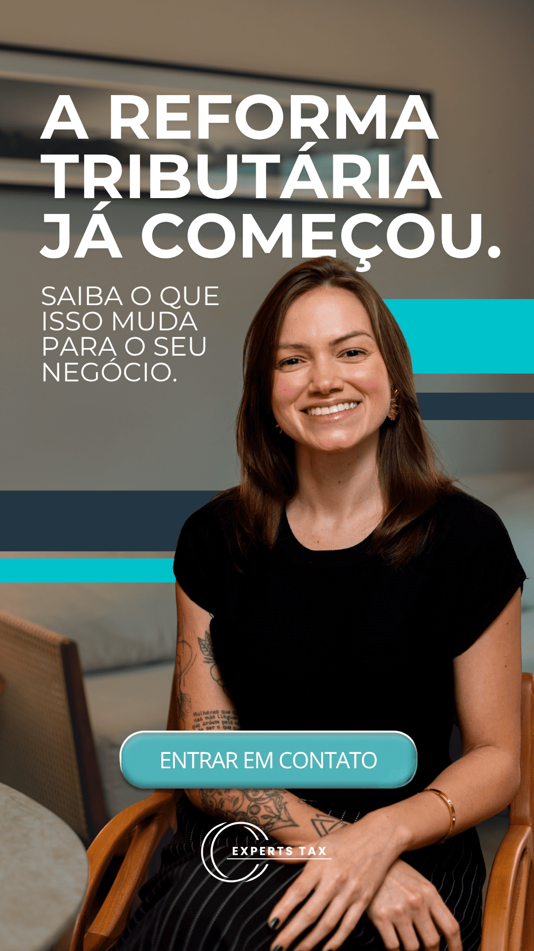 Experts Tax Consulting, destaque 2