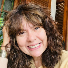 Marcia Holanda